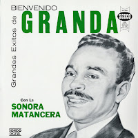Bienvenido Granda
