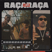 Big Bllakk, Mv Bill, Bragadok, Beat Do Ávila