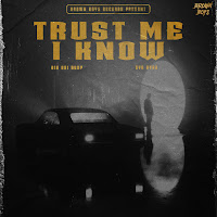 Big Boi Deep & Byg Byrd