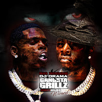 Big Boogie, Dj Drama