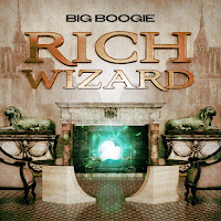 Big Boogie