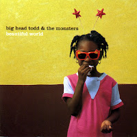 Big Head Todd And The Monsters