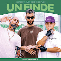 Un Finde | Crossover #2