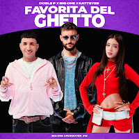 Favorita Del Ghetto | Crossover #12