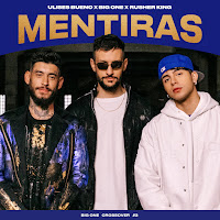 Mentiras | Crossover #3