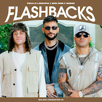 Flashbacks | Crossover #9