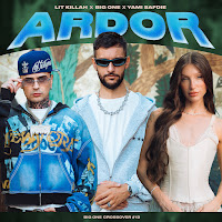 Ardor | Crossover #13