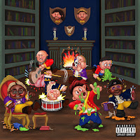 Emotions (Feat. Three Days Grace & Young Thug)