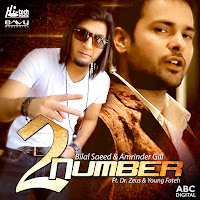 Bilal Saeed, Amrinder Gill, Dr. Zeus, Young Fateh