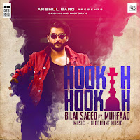 Bilal Saeed, Bloodline