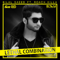 Bilal Saeed, Roach Killa
