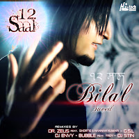 Bilal Saeed