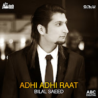 Bilal Saeed