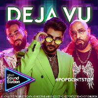 Deja Vu (Feat. Talhah Yunus & Ziggy Bonafide)