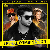 Lethal Combination (Feat. Roach Killa)