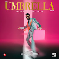 The Umbrella Song (Feat. Fateh)