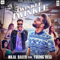 Twinkle Twinkle (Feat. Young Desi)