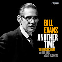 Bill Evans