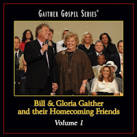 Bill & Gloria Gaither