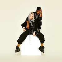 Billie Eilish, Khalid