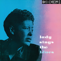 Lady Sings The Blues