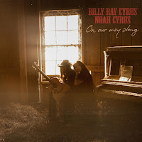 Billy Ray Cyrus, Noah Cyrus