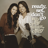 Ready, Set, Don't Go (Radio Edit) (Feat. Miley Cyrus)