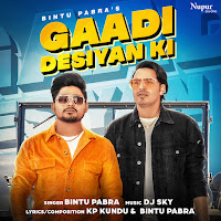 Gaadi Desiyan Ki