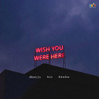 Wish You Were Here
