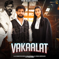 Vakaalat