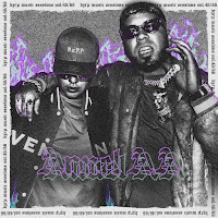 Bizarrap, Anuel Aa