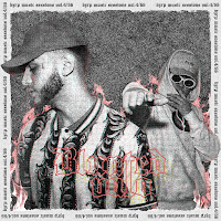 Bizarrap, Blunted Vato