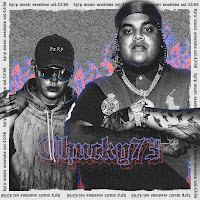 Chucky73: Bzrp Music Sessions, Vol. 43/66