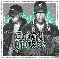 Bizarrap, Daddy Yankee