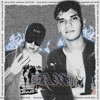 Bizarrap, Dani Ribba