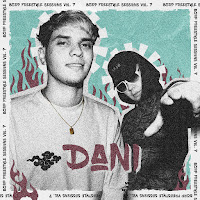 Dani Ribba: Bzrp Freestyle Sessions, Vol. 7