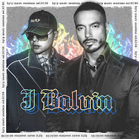 Bizarrap, J Balvin