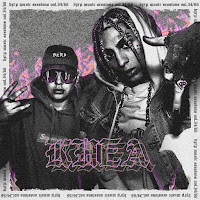 Khea: Bzrp Music Sessions, Vol. 34/66