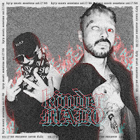 Kinder Malo: Bzrp Music Sessions, Vol. 17/66, Lado B