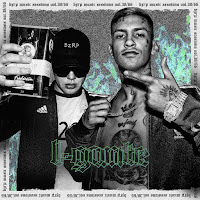 Bizarrap, L-Gante