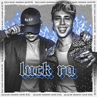 Bizarrap, Luck Ra