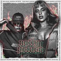 Bizarrap, Nathy Peluso