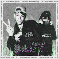 Bizarrap, Pekeño 77