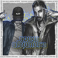 Bizarrap, Rauw Alejandro