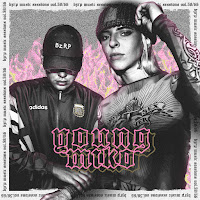 Bizarrap, Young Miko