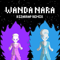 Wanda Nara (Bizarrap Remix)