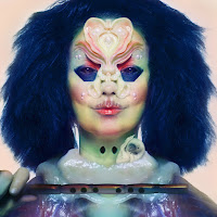 Utopia (Feat. Arca)