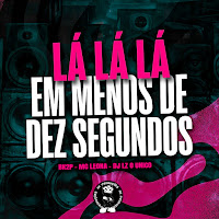Bk2P, Mc Leona, Mc Gw, Dj Lz O Único