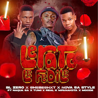 Bl Zero, Shebeshxt, Nova Sa Style