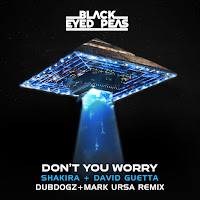 Don't You Worry (Dubdogz & Mark Ursa Remix) (Feat. Shakira & Mark Ursa)